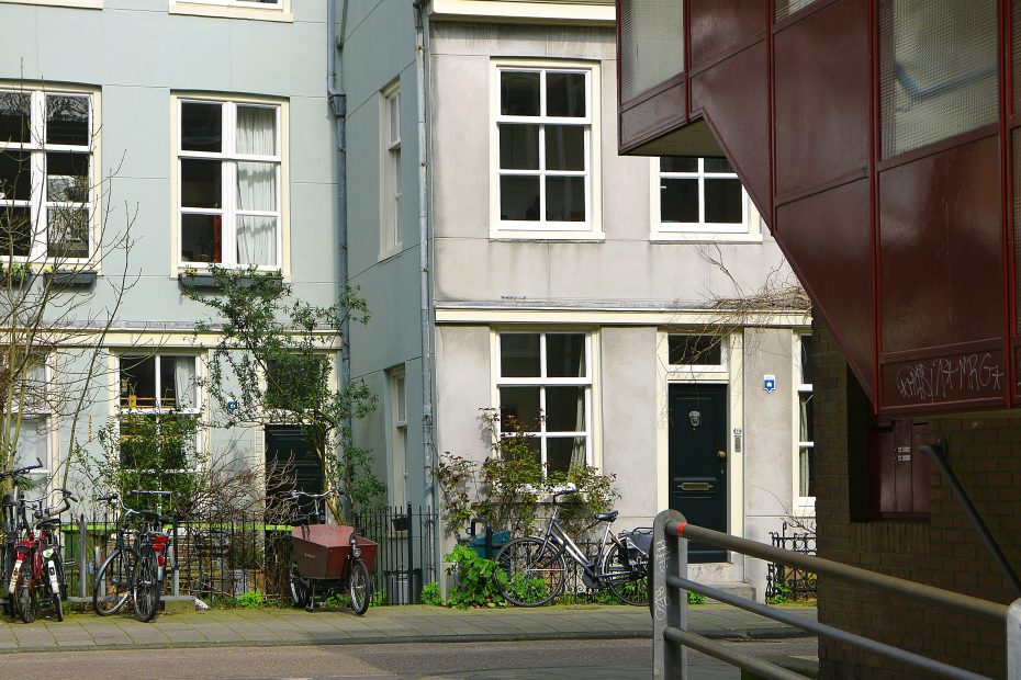 hoeveel verdienen om huis te kunnen kopen